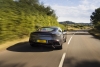 Driven: Aston Martin DBS Superleggera. Image by Aston Martin.