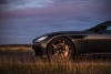 2021 Aston Martin DBS Superleggera UK test. Image by Aston Martin.