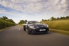 2021 Aston Martin DBS Superleggera UK test. Image by Aston Martin.