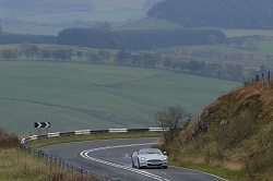 2009 Aston Martin DBS Volante. Image by Nick Dimbleby.