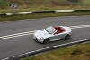 2009 Aston Martin DBS Volante. Image by Nick Dimbleby.