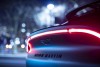 2020 Aston Martin DBX by Q. Image by Aston Martin.