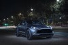 2020 Aston Martin DBX by Q. Image by Aston Martin.