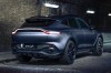 Start Q-ing here for Aston Martin DBX. Image by Aston Martin.