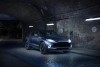 2020 Aston Martin DBX by Q. Image by Aston Martin.