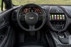 2020 Aston Martin DBX UK test. Image by Max Earey.