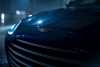 2022 Aston Martin DBX707. Image by Aston Martin.