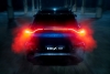 2022 Aston Martin DBX707. Image by Aston Martin.