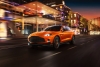 2024 Aston Martin DBX707. Image by Aston Martin.