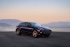 Aston softens up DBX S for new GT variant. Image by Aston Martin.