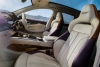 2026 Aston Martin DBX GT EMB news pics. Image by Aston Martin.