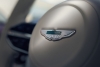 2026 Aston Martin DBX GT EMB news pics. Image by Aston Martin.