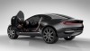 2015 Aston Martin DBX concept. Image by Aston Martin.