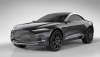 2015 Aston Martin DBX concept. Image by Aston Martin.