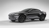 2015 Aston Martin DBX concept. Image by Aston Martin.