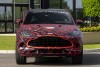 2020 Aston Martin DBX goes into pre-production in Wales. Image by Aston Martin.
