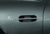 2019 Aston Martin DB4 GT Zagato Continuation. Image by Aston Martin.