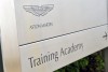 Aston invests in UK manufacturing facilities. Image by Aston Martin.