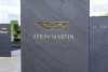 Aston Martin St Athan in construction. Image by Aston Martin.