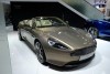 2013 Aston Martin at Frankfurt. Image by Newspress.