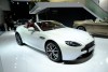 2013 Aston Martin at Frankfurt. Image by Newspress.