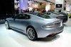 2013 Aston Martin at Frankfurt. Image by Newspress.