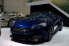 2013 Aston Martin at Frankfurt. Image by Newspress.