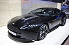 2010 Aston Martin specials in Geneva. Image by Aston Martin.