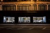 Aston Martin at Harrods. Image by Max Earey.