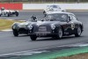Aston Martin Heritage Racing. Image by Aston Martin. Click here for a larger image. Aston Martin Heritage Racing. Image by Aston Martin.
