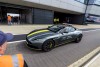 Aston Martin Heritage Racing. Image by Aston Martin.