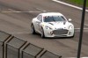 2013 Aston Martin Hybrid Hydrogen Rapide S race car. Image by Aston Martin.