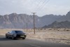 2014 Aston Martin Lagonda undergoing HET testing. Image by Aston Martin.