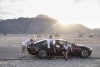 2014 Aston Martin Lagonda undergoing HET testing. Image by Aston Martin.