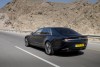 2014 Aston Martin Lagonda undergoing HET testing. Image by Aston Martin.