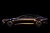 2015 Aston Martin Lagonda. Image by Aston Martin.