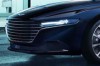 2015 Aston Martin Lagonda. Image by Aston Martin.