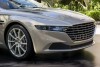 2015 Aston Martin Lagonda Taraf. Image by Aston Martin.