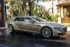 2015 Aston Martin Lagonda Taraf. Image by Aston Martin.