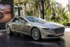 2015 Aston Martin Lagonda Taraf. Image by Aston Martin.