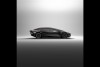 2018 Aston Martin Lagonda Vision concept. Image by Aston Martin.
