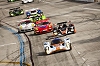 2010 Aston Martin LMP1 racing. Image by Aston Martin.