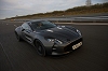 2010 Aston Martin One-77. Image by Aston Martin.