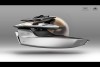 Aston Martin and Triton to create Project Neptune. Image by Aston Martin.