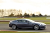 2010 Aston Martin Rapide. Image by Nick Dimbleby.