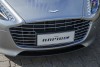 2015 Aston Martin RapidE. Image by Aston Martin.