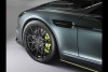 2018 Aston Martin Rapide AMR. Image by Aston Martin.