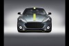 2018 Aston Martin Rapide AMR. Image by Aston Martin.