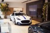2019 Aston Martin Electric Future. Image by Aston Martin UK.