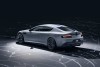 2020 Aston Martin Rapide E. Image by Aston Martin.